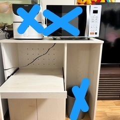 キッチンボードの画像