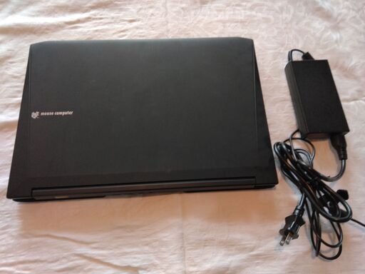 MOUSE COMPUTER (BTO) ノートパソコン　Windows11
