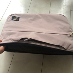 取引中　A4サイズ　バッグの画像