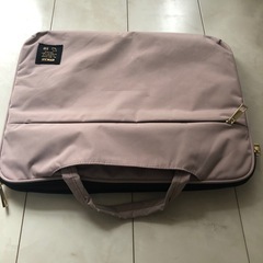 取引中　A4サイズ　バッグの画像