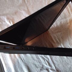 MOUSE COMPUTER (BTO) ノートパソコン　Windows11の画像