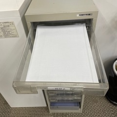 フロア－ケ－ス(書類入れ)の画像