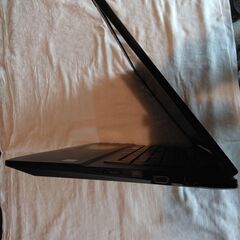 MOUSE COMPUTER (BTO) ノートパソコン　Windows11の画像