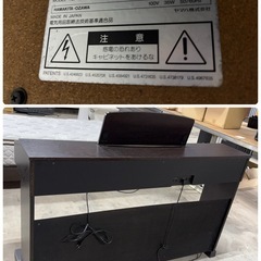 YAMAHA 　電子ピアノ　YDP-101  　88鍵盤　の画像
