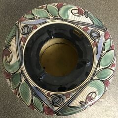 火鉢  ビオトープ  めだか  金魚  睡蓮などにもの画像