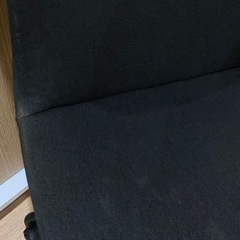 ニトリ　ワークチェア　オワンの画像