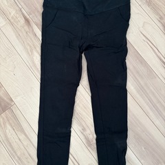 マタニティズボン４着の画像