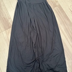 マタニティズボン４着の画像