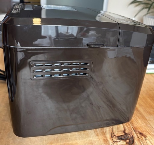 siroka おうちベーカリー　SB-1D151