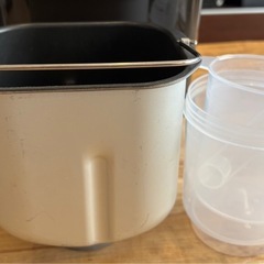 siroka おうちベーカリー　SB-1D151  　の画像