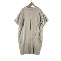 ROSE BUD ローズバッド ワンピース レーヨン レディース F【古着】【中古】の画像