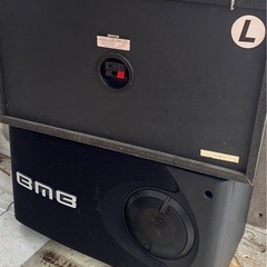 スピーカーの画像