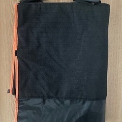 KYGペット用ドライブシート(後部座席用)の画像