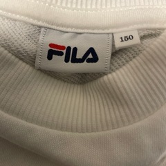 未使用　子供服の画像