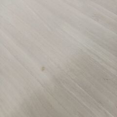 ★リユースのサカイ日立店★HJ8761  ダイニングセット ベージュ H75×D90×W80 クリーニング済み の画像