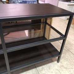 テレビ台の画像