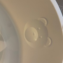 【取りに来れるかた】ベビーバス（赤ちゃんお風呂）の画像