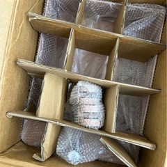 新品 5段 タワーチェスト 360度 引き出し ワゴン Y2K 韓国 インテリアの画像