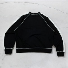 KANGOLカンゴールトレーナー sizeFラグランスリーブ act'm コラボの画像