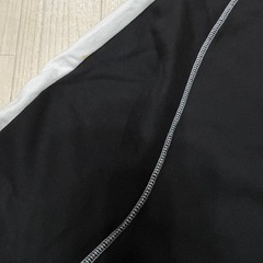 KANGOLカンゴールトレーナー sizeFラグランスリーブ act'm コラボの画像