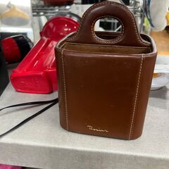 リサイクルショップどりーむ鹿大前店　No.2906　ペン立て　の画像