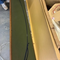 書画 書 額装　招幸川福　47-168の画像