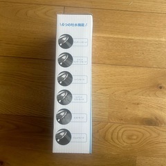 シャワーヘッド の画像