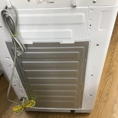 #L-44【ご来店頂ける方限定】AQUAの7、0Kg洗濯機ですの画像