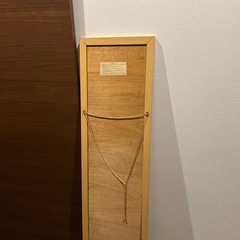 鏡　ミラーの画像