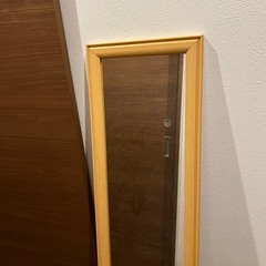 鏡　ミラーの画像