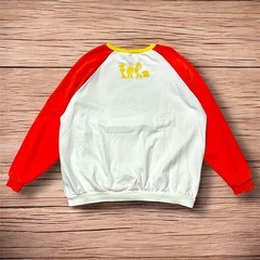 BABYDOLLディズニートレーナーMトイストーリー キャラクターベビードールの画像