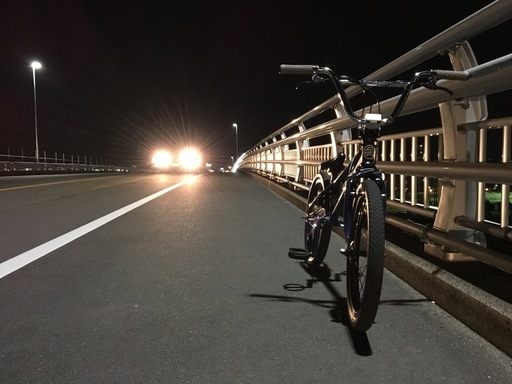 BMX
