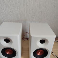 edifier mr3 スピーカーの画像