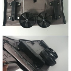 ショッピングカート　メゾンカイザーの画像