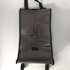 ショッピングカート　メゾンカイザーの画像