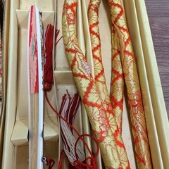  子ども用   着物付属品の画像