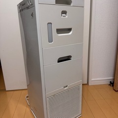 ダイキン　空気清浄機の画像
