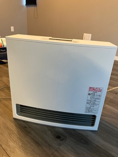 中古【ガスファンヒーター】ノーリツGFH-4006S-W5 中古【ガスファンヒーター】ノーリツGFH-4006S-W5 2025年最新】Yahoo