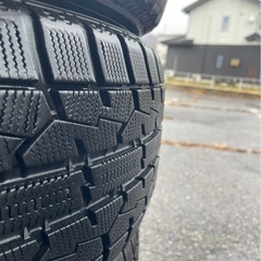 スタッドレスの画像