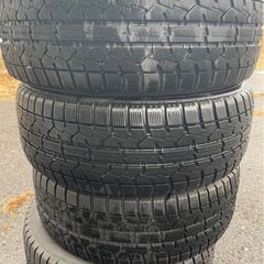 スタッドレスの画像