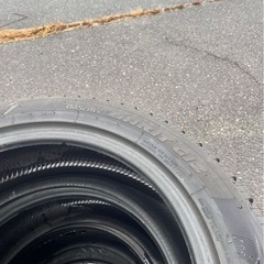 スタッドレスの画像