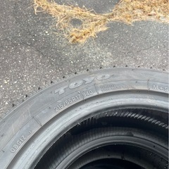 スタッドレスの画像