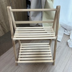 棚・シェルフの画像