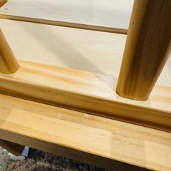 大和屋　そいねーる　　ベビーベッド　ミニの画像