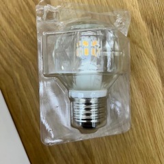 エアコルノ　LED電球／照明10個セット　{24日本日中まで}の画像
