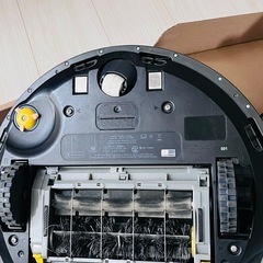 iRobot Roomba 691の画像