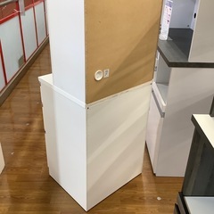 ニトリ 2枚扉レンジボード レジューム【トレファク 川越店】の画像