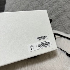 新品　
リファ　コテ　カール　アイロン　32mmの画像