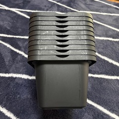 中古　メダカの飼育ケース　6L  10個セットの画像