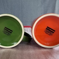 福岡ソフトバンクホークス マグカップ 3個セットの画像